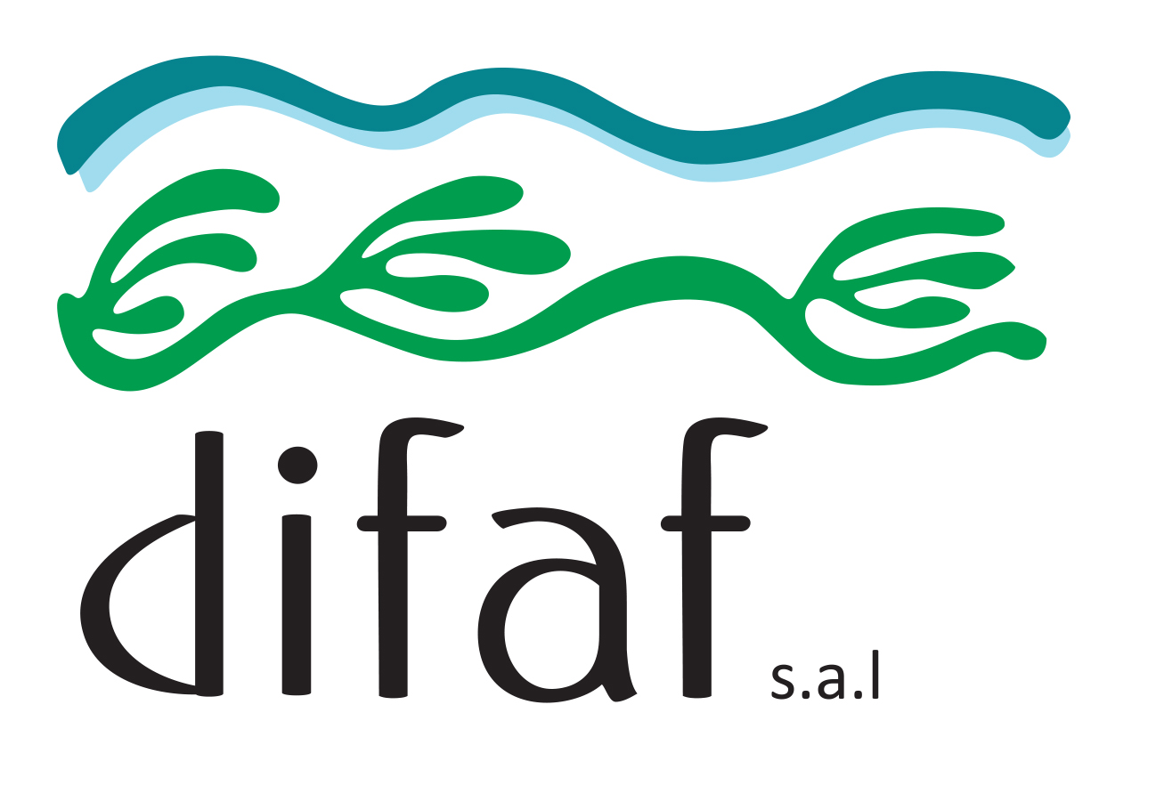 Difaf Website